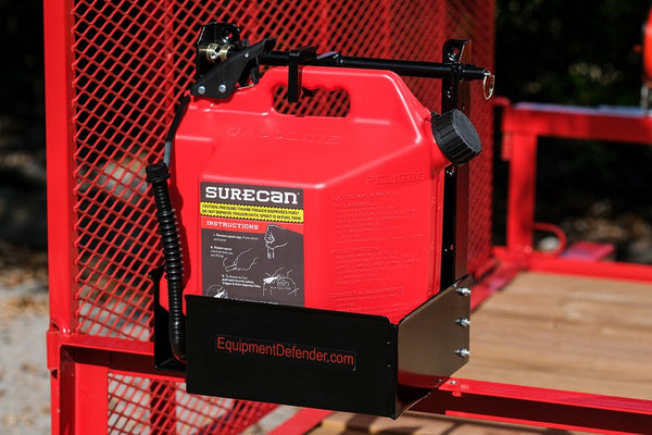 Surecan Gas